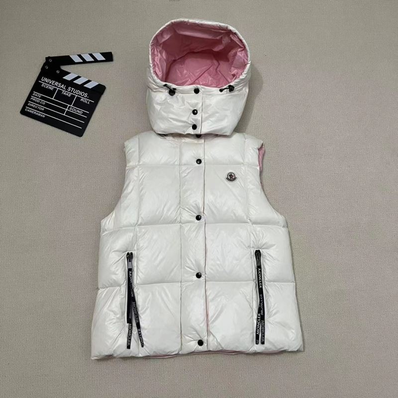 Moncler Down Jackets